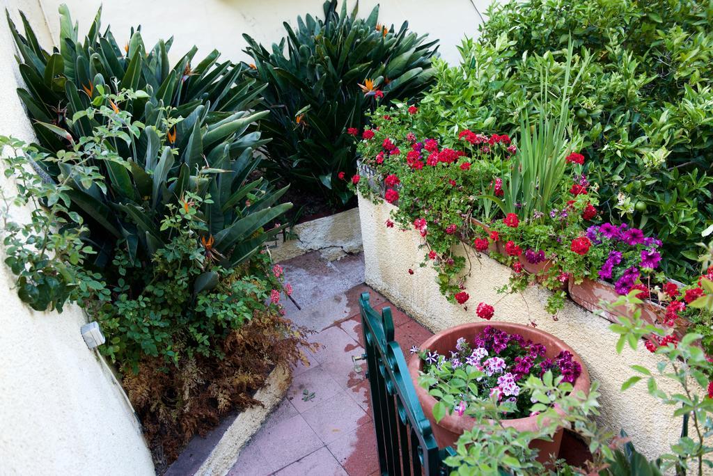 Casa Rural de Tío Félix Vega de San Mateo Extérieur photo